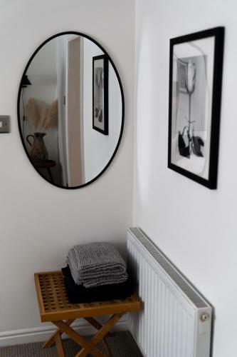Bower Apartment