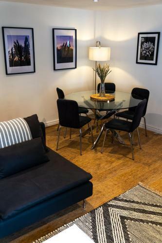 Bower Apartment