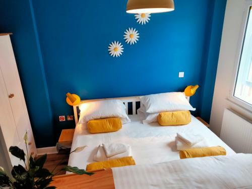 Montys Luxury Apartment In Harrogate