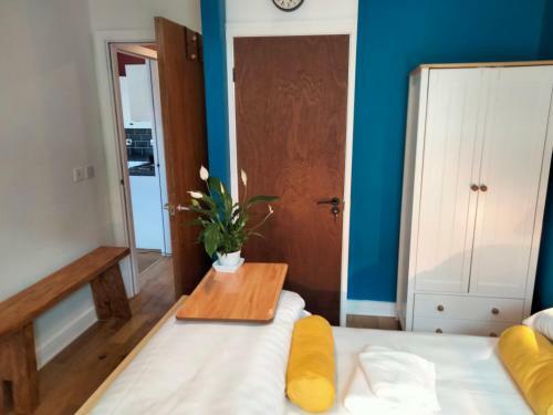 Montys Luxury Apartment In Harrogate