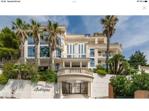 Apartamento Studio Avec Terrasse Carry Le Rouet