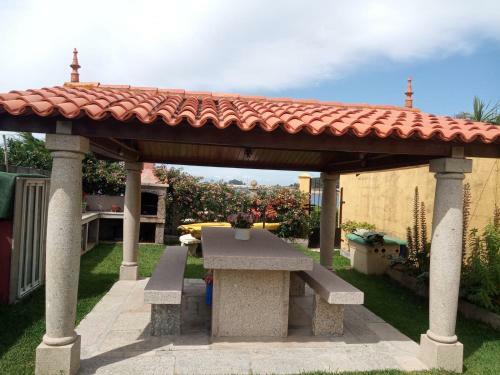 Casa En Primera L�nea De Playa