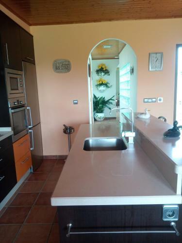 Casa En Primera L�nea De Playa
