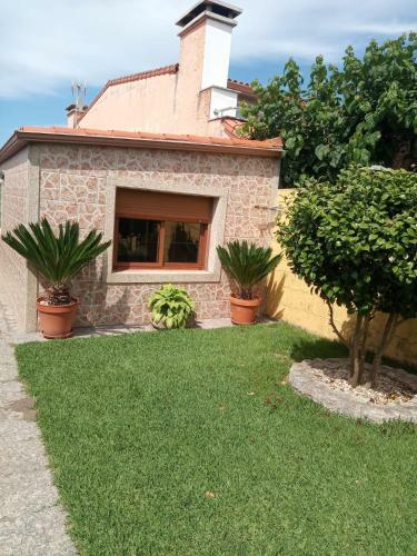 Casa En Primera L�nea De Playa