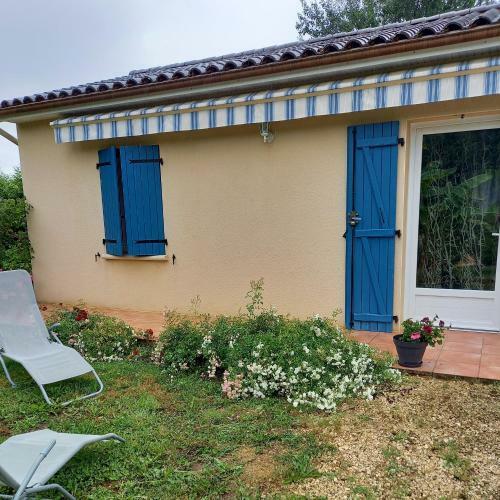 Apartamento Le Petit Cambord