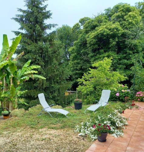 Apartamento Le Petit Cambord