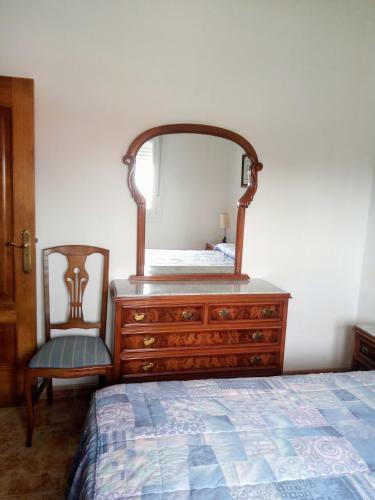 Apartamento Piso De 4 Habitaciones