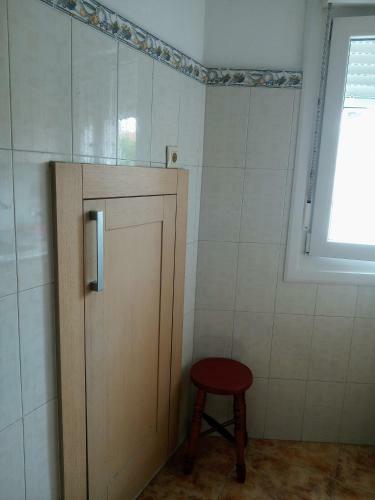 Apartamento Piso De 4 Habitaciones