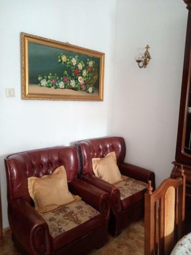 Apartamento Piso De 4 Habitaciones