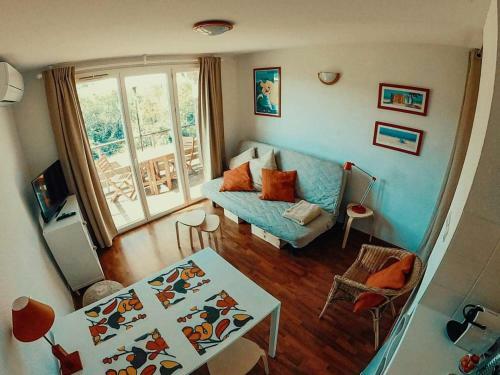 Apartamento Au Coeur Des Landes