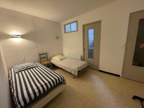 Apartamento Du Vert En Ville
