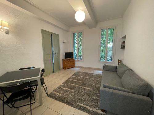 Apartamento Du Vert En Ville