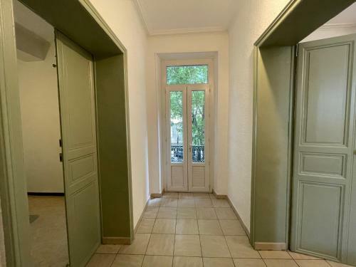 Apartamento Du Vert En Ville