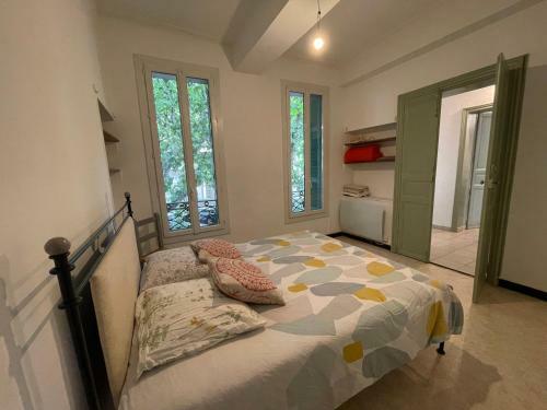 Apartamento Du Vert En Ville
