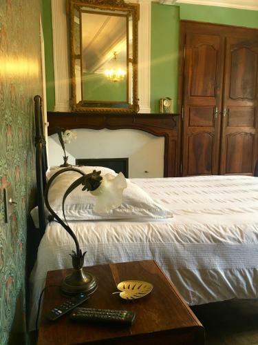 Bed & Breakfast Les Sept Tonneliers
