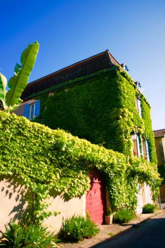 Bed & Breakfast Les Sept Tonneliers