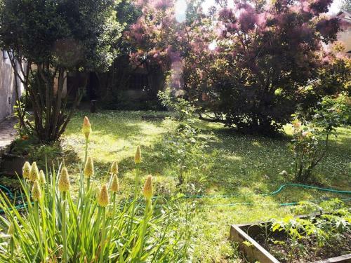 Bed & Breakfast Les Sept Tonneliers