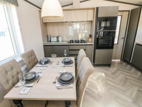 Puffin Lodge
