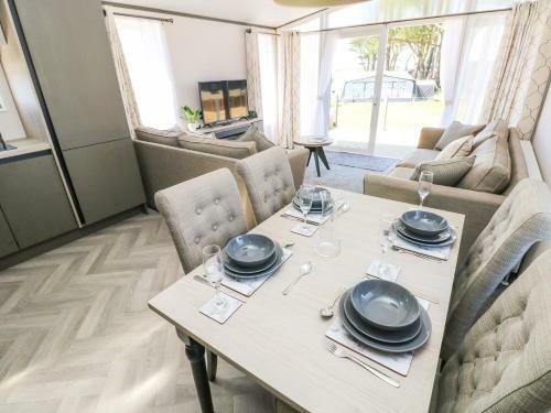Puffin Lodge