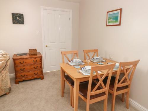 Apartamento Flat 4