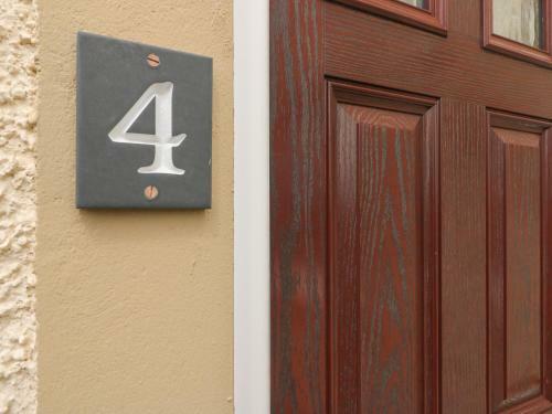 Apartamento Flat 4
