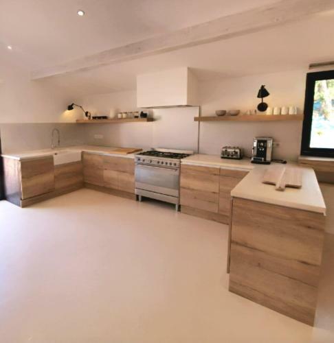Hostal Barbarens Maison D'hotes