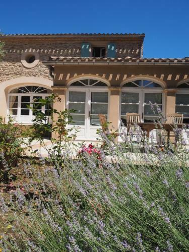 Bed & Breakfast La Closerie Des Iris