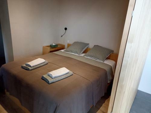 Bed & Breakfast Pigeonnier De Sabaillan