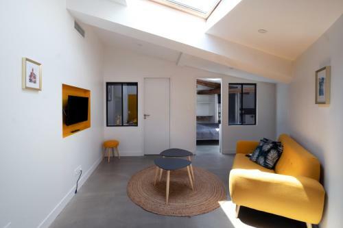 Apartamento Le Naoline - Charmant Apt 5e Proche Carcassonne