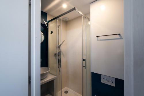 Apartamento Le Naoline - Charmant Apt 5e Proche Carcassonne
