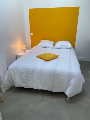 Apartamento Le Naoline - Charmant Apt 5e Proche Carcassonne