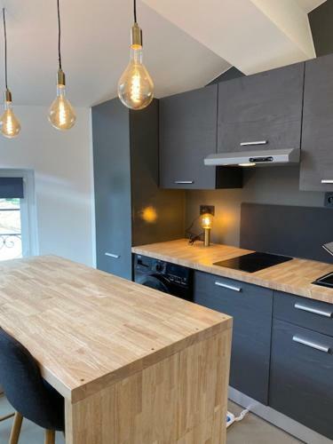 Apartamento Le Naoline - Charmant Apt 5e Proche Carcassonne