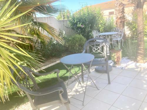 Apartamento Appartement De Flo