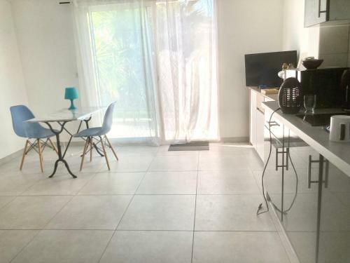 Apartamento Appartement De Flo