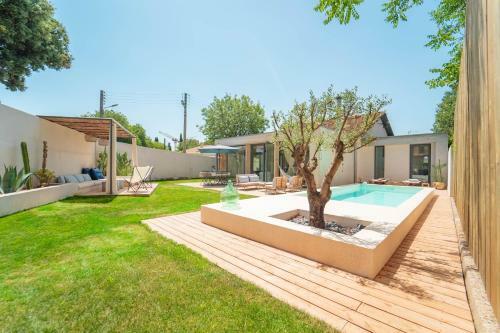 Villa Jade By Precious Houses
