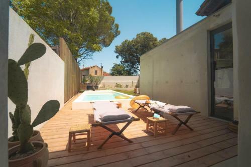 Villa Jade By Precious Houses