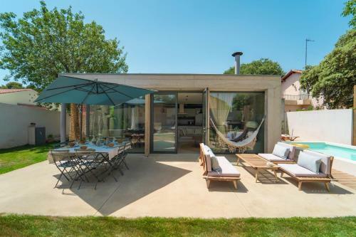 Villa Jade By Precious Houses