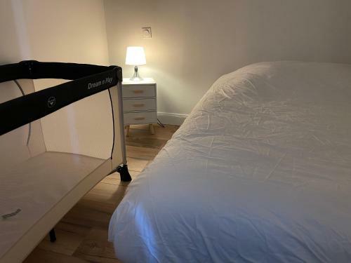 Apartamento Eaux2roues, Appart' Calme, Vue Lac, Tout Confort