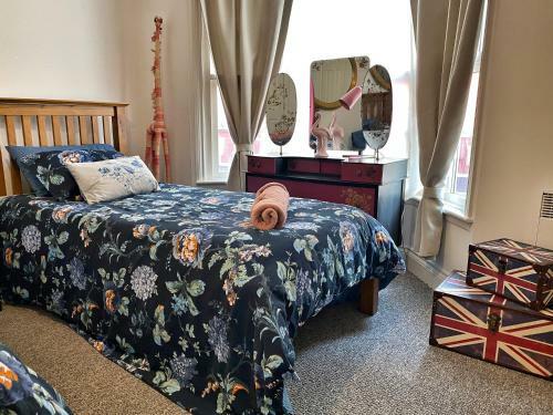 Apartamento Sea House