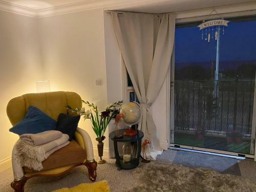 Apartamento Sea House