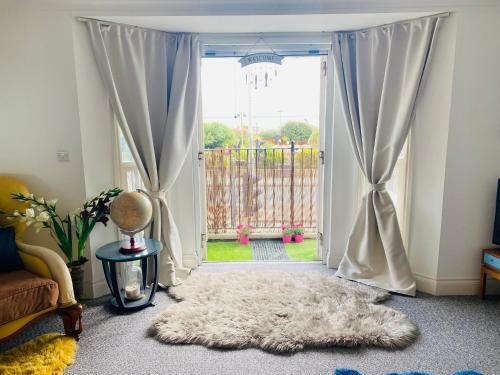 Apartamento Sea House