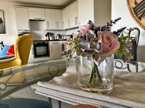 Apartamento Sea House