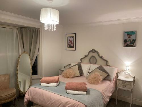 Apartamento Sea House