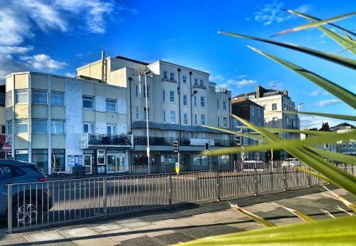 Apartamento Sea House