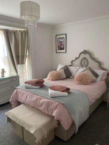Apartamento Sea House