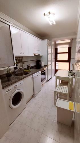 Apartamento Ruiz G�mez