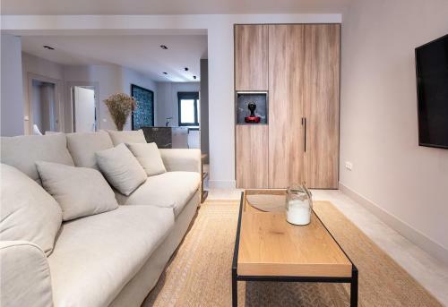 Apartamento De Lujo En El Centro De Gij�n