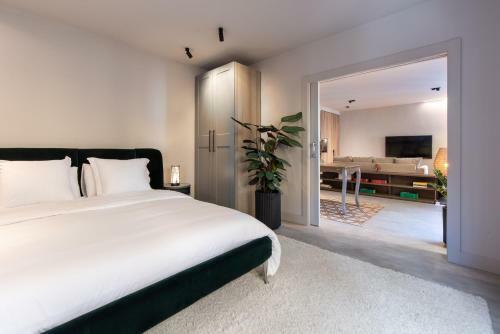 Apartamento De Lujo En El Centro De Gij�n