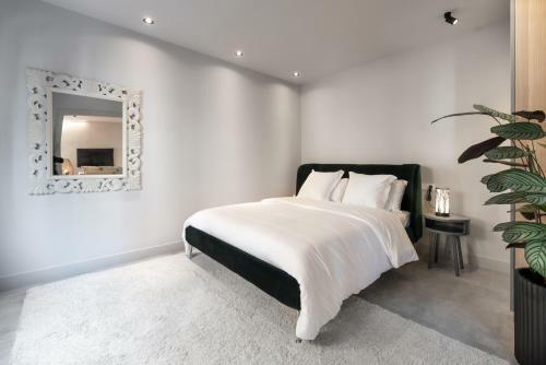 Apartamento De Lujo En El Centro De Gij�n