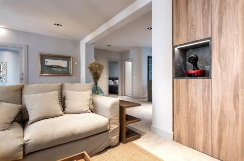 Apartamento De Lujo En El Centro De Gij�n
